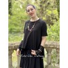 top 44848 Black jersey Ewa i Walla - 2