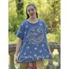 T-shirt Ebb and Tide in Starry Night Magnolia Pearl - 2