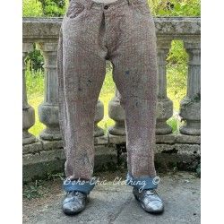 pants Roe in Dhara