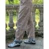 pants Roe in Dhara Magnolia Pearl - 3