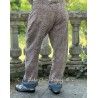 pantalon Roe in Dhara