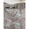pantalon Roe in Dhara Magnolia Pearl - 24