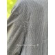 veste Phoenix in Pinstripe