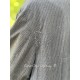 veste Phoenix in Pinstripe Magnolia Pearl - 20