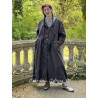 veste Phoenix in Pinstripe