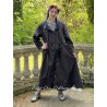 veste Phoenix in Pinstripe