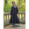 veste Phoenix in Pinstripe