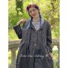 veste Phoenix in Pinstripe