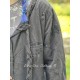 veste Phoenix in Pinstripe