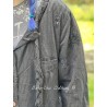 veste Phoenix in Pinstripe