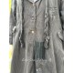 veste Phoenix in Pinstripe