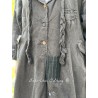 veste Phoenix in Pinstripe