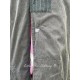 veste Phoenix in Pinstripe
