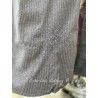 veste Phoenix in Pinstripe