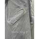 veste Phoenix in Pinstripe