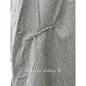 veste Phoenix in Pinstripe