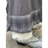 veste Phoenix in Pinstripe