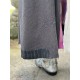 veste Phoenix in Pinstripe