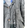 veste Phoenix in Pinstripe