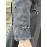 veste Phoenix in Pinstripe