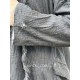 veste Phoenix in Pinstripe