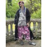 veste Phoenix in Pinstripe