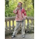 veste Axel You Are Magic in Bastille Magnolia Pearl - 5