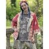 veste Axel You Are Magic in Bastille Magnolia Pearl - 7
