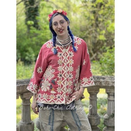 veste Axel You Are Magic in Bastille Magnolia Pearl - 1