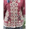 veste Axel You Are Magic in Bastille Magnolia Pearl - 36