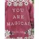 veste Axel You Are Magic in Bastille Magnolia Pearl - 35