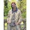 veste Axel You Are Magic in Bastille Magnolia Pearl - 10