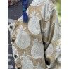 veste Axel You Are Magic in Bastille Magnolia Pearl - 38