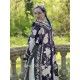 kimono Danji in Enigma Magnolia Pearl - 17