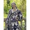 kimono Danji in Enigma Magnolia Pearl - 13