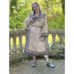kimono Danji in Tea Garden