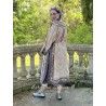 kimono Danji in Tea Garden