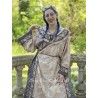 kimono Danji in Tea Garden
