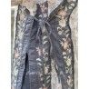 kimono Danji in Tea Garden