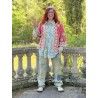 veste Axel You Are Magic in Bastille Magnolia Pearl - 17