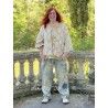 veste Axel You Are Magic in Bastille Magnolia Pearl - 20