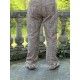 pantalon Roe in Dhara Magnolia Pearl - 11