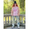 T-shirt Love Love Love in Lovebeam Magnolia Pearl - 12