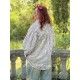 chemise Tora in Acanthus Sun