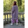 pantalon Garcon in Penny Magnolia Pearl - 11