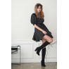robe Parliament Black Swan Selkie - 20