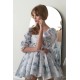 robe Cottage Puff La Belle Etoile Selkie - 1