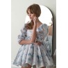 robe Cottage Puff La Belle Etoile Selkie - 1