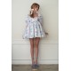 robe Cottage Puff La Belle Etoile Selkie - 13