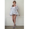 robe Cottage Puff La Belle Etoile Selkie - 14